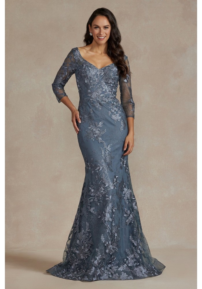 Mother of the Bride Dress - CH-NAJQ503