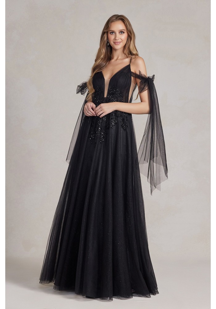 Prom / Evening Dress - CH-NAE1075