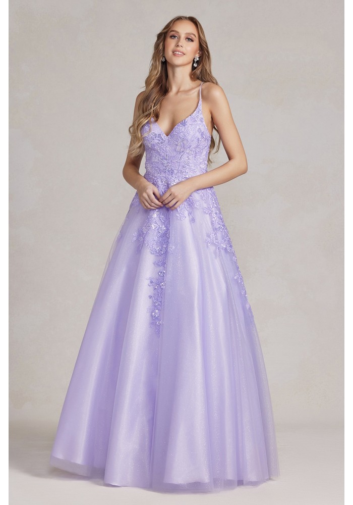 Prom / Evening Dress - CH-NAE1178