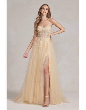 Prom / Evening Dress - CH-NAJ1089