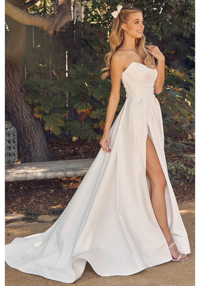Wedding Dress - CH-NAJW938