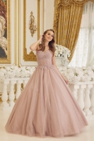 Quinceanera Ball Gowns - CH-NACU1102