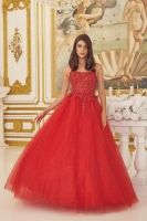 Quinceanera Ball Gowns - CH-NACU1112