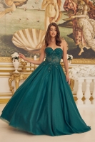 Quinceanera Ball Gowns - CH-NACU1194