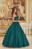Quinceanera Ball Gowns - CH-NACU1194