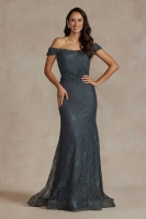 Mother of the Bride Dress - CH-NAJQ501