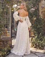 Wedding Dress - CH-NAK1155W