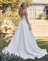 Wedding Dress - CH-NAJE972