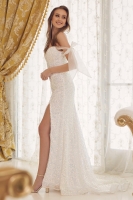 Prom / Evening Dress - CH-NAC1095