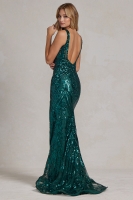 Prom / Evening Dress - CH-NAC1103