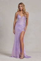 Prom / Evening Dress - CH-NAD1157