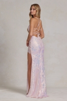 Prom / Evening Dress - CH-NAD1157