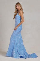 Prom / Evening Dress - CH-NAC1109