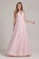 Prom / Evening Dress - CH-NAT1136