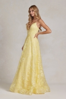 Prom / Evening Dress - CH-NAE1175