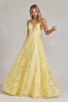 Prom / Evening Dress - CH-NAE1175