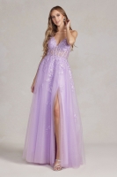 Prom / Evening Dress - CH-NAT1081