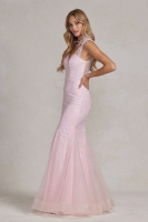 Prom / Evening Dress - CH-NAT1208