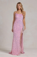 Prom / Evening Dress - CH-NAT1209