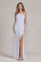 Prom / Evening Dress - CH-NAR1202