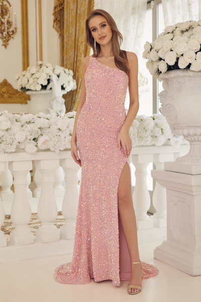 Prom / Evening Dress - CH-NAR1202