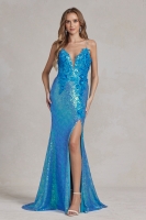 Prom / Evening Dress - CH-NAR1207