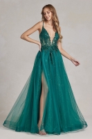 Prom / Evening Dress - CH-NAC1113