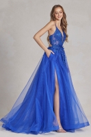 Prom / Evening Dress - CH-NAC1113