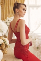 Prom / Evening Dress - CH-NAH1090