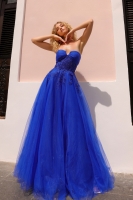 Prom / Evening Dress - CH-NAT1326