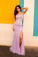 Prom / Evening Dress - Mermaid  - CH-NAP1401