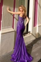 Prom / Evening Dress - Mermaid  - CH-NAG1364
