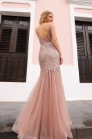 Prom / Evening Dress - Mermaid  - CH-NAF1467