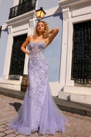 Prom / Evening Dress - Mermaid  - CH-NAG1258