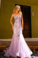 Prom / Evening Dress - Mermaid  - CH-NAC1416