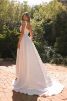 Wedding Dress - A-Line Sweetheart Bridal Gowns - CH-NAJW981