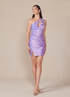 Short Dress Party Cocktail Dress - CH-NAE898