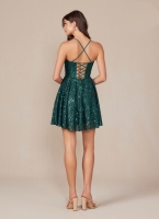 Short Dress Party Cocktail Dress - CH-NAA843