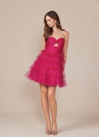 Short Dress Party Cocktail Dress - CH-NAA827