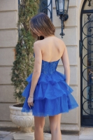 Short Dress Party Cocktail Dress - CH-NAA824