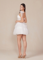 Short Dress Party Cocktail Dress - CH-NAY858W